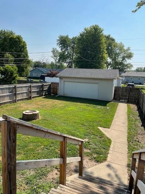 266 S Randolph Ave, Bradley, IL 60915 - photo 28