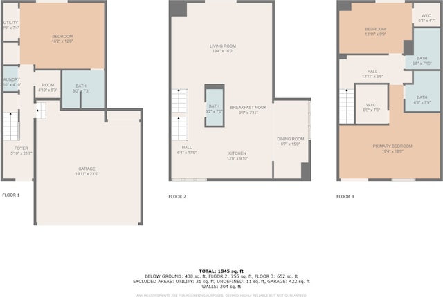 8202 Gruener Ct Unit 8202, Palos Hills, IL 60465 - photo 26