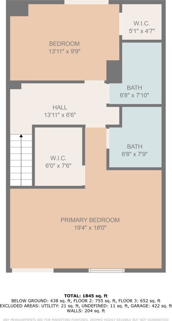 8202 Gruener Ct Unit 8202, Palos Hills, IL 60465 - photo 27