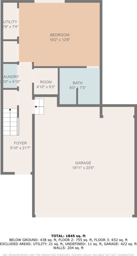 8202 Gruener Ct Unit 8202, Palos Hills, IL 60465 - photo 29