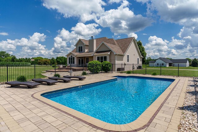 13270 Charleston St, Caledonia, IL 61011 - photo 72