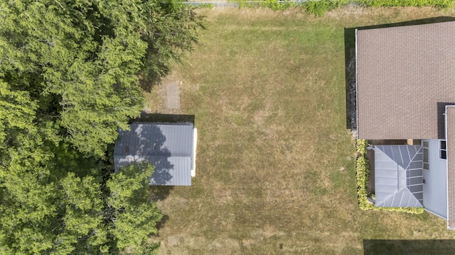 22514 Plum Creek Dr, Sauk Village, IL 60411 - aerial view