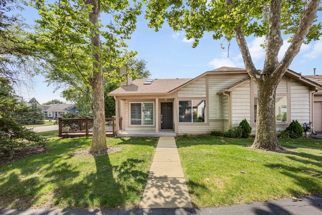 1817 Appaloosa Dr, Naperville, IL 60565 - photo 1