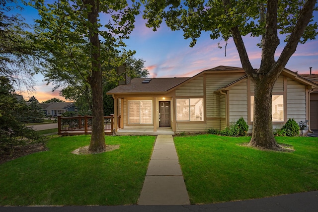1817 Appaloosa Dr, Naperville, IL 60565 - photo 11