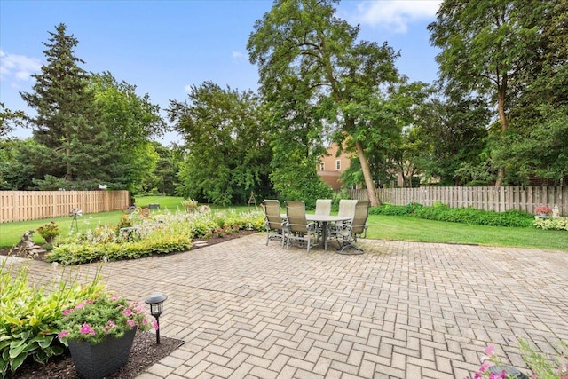 1544 Orth Ct, Wheaton, IL 60189 - photo 31
