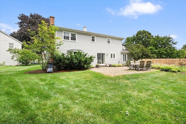 1544 Orth Ct, Wheaton, IL 60189 - photo 32