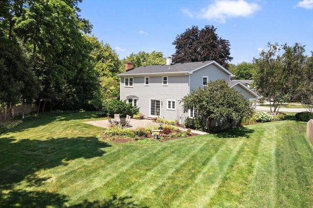 1544 Orth Ct, Wheaton, IL 60189 - photo 33