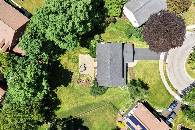 1544 Orth Ct, Wheaton, IL 60189 - photo 34