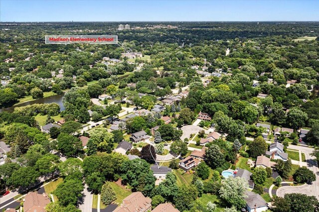 1544 Orth Ct, Wheaton, IL 60189 - photo 35