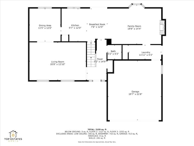 1544 Orth Ct, Wheaton, IL 60189 - photo 41