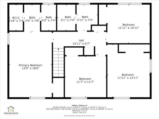 1544 Orth Ct, Wheaton, IL 60189 - photo 42