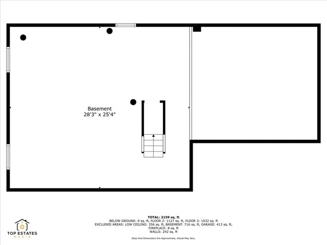 1544 Orth Ct, Wheaton, IL 60189 - photo 43