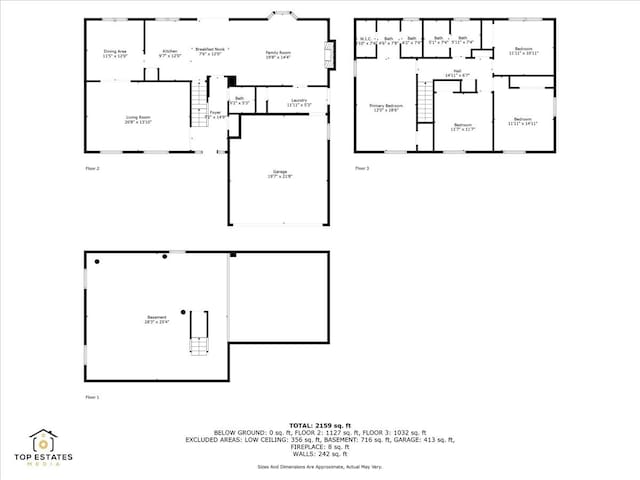 1544 Orth Ct, Wheaton, IL 60189 - photo 45