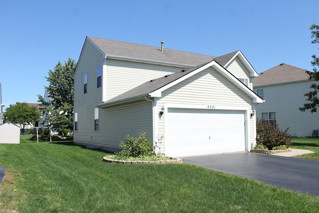 6501 Roth Dr, Joliet, IL 60431 - photo 2