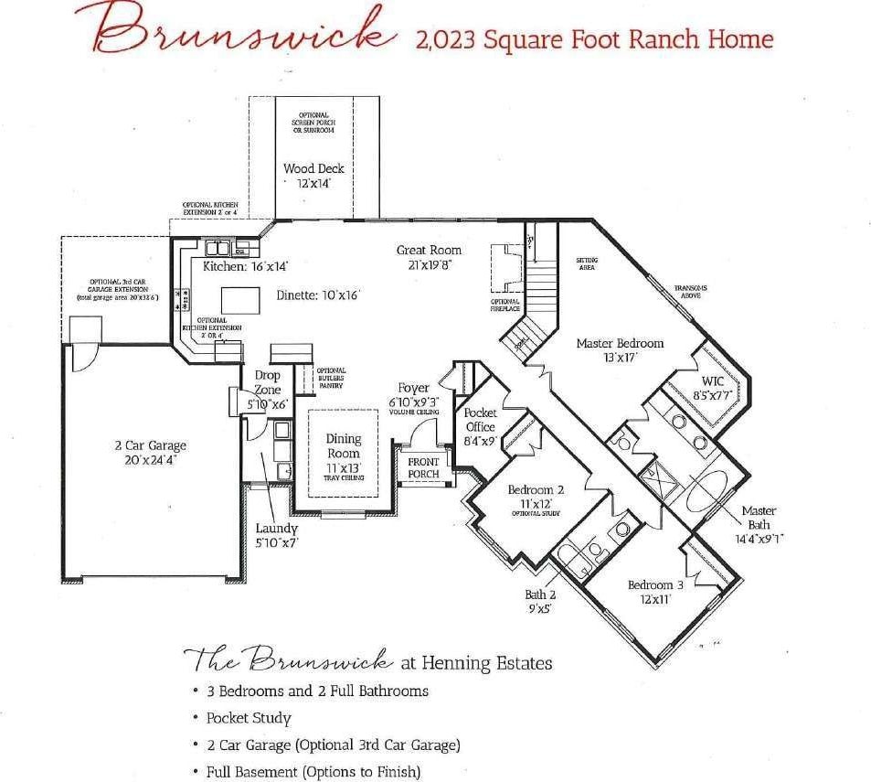 10410 Oakdale Dr, Huntley, IL 60142 - photo 4