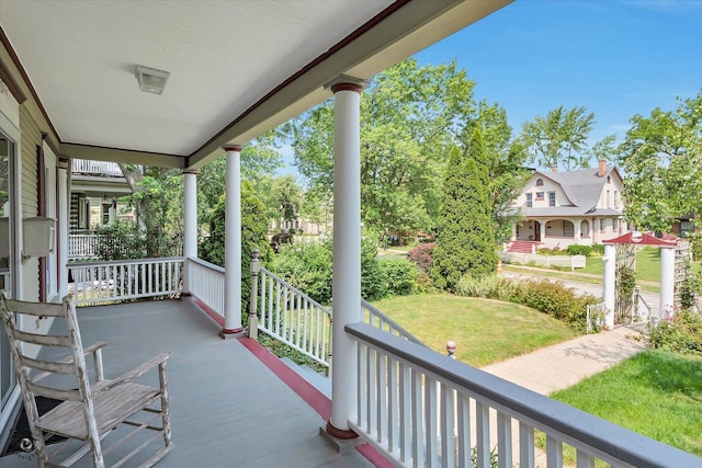 662 Glenwood Ave, Joliet, IL 60435 - photo 2