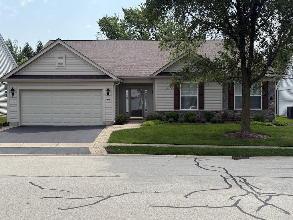 312 Honors Dr, Shorewood, IL 60404 - photo 1