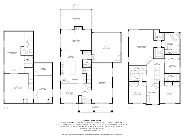 2531 Violet St, Glenview, IL 60026 - photo 30