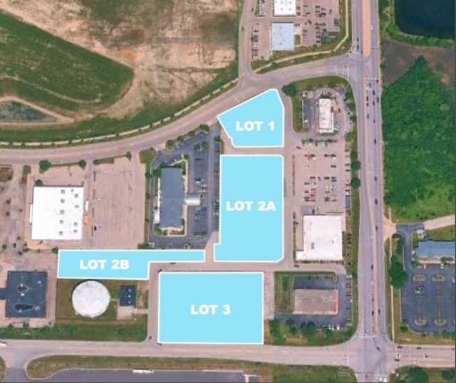 601 Lakehurst Rd, Waukegan, IL 60085