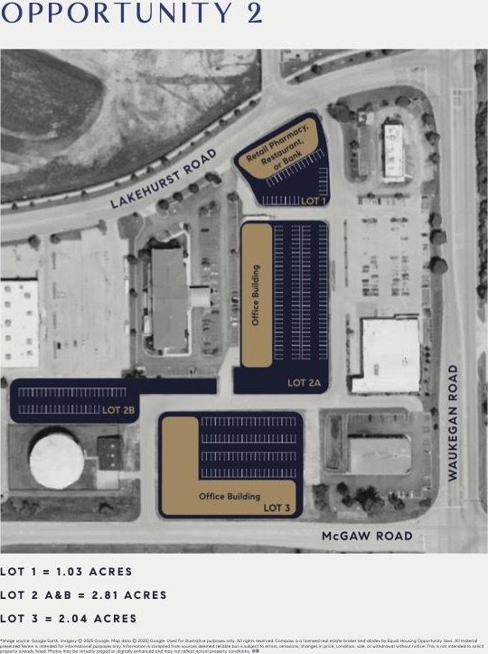 601 Lakehurst Rd, Waukegan, IL 60085