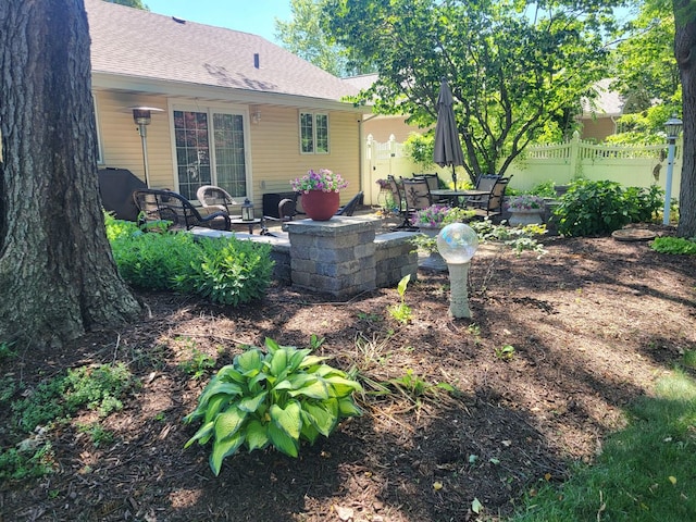 810 Kristin Ln, Wilmington, IL 60481 - photo 28