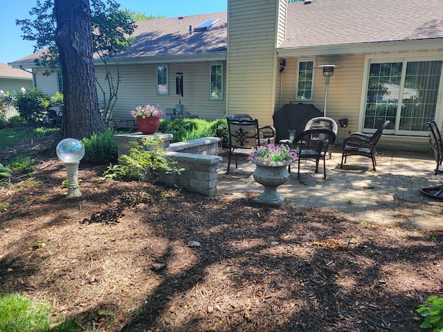 810 Kristin Ln, Wilmington, IL 60481 - photo 29