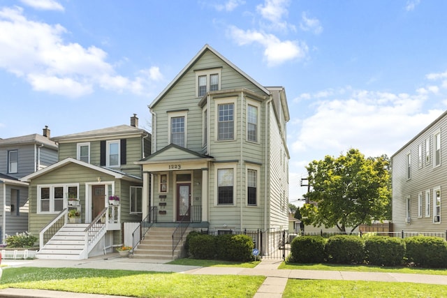 1223 S Elmwood Ave Two, Unit Two, Berwyn, IL 60402 - photo 1