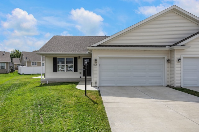 608 Jerin Ct, Fisher, IL 61843 - photo 1