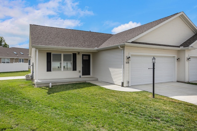 608 Jerin Ct, Fisher, IL 61843 - photo 2