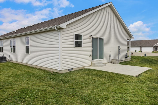 608 Jerin Ct, Fisher, IL 61843 - photo 21