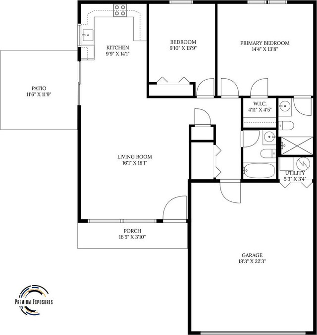 608 Jerin Ct, Fisher, IL 61843 - photo 23