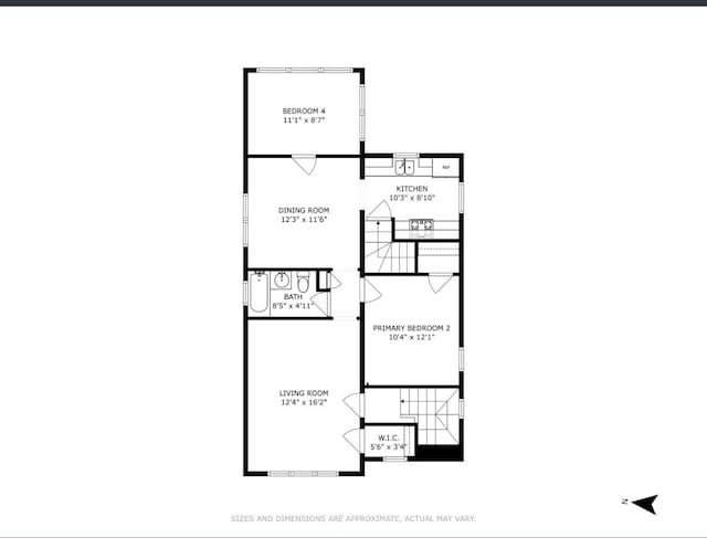 5629 N Major Ave, Chicago, IL 60646 - photo 22