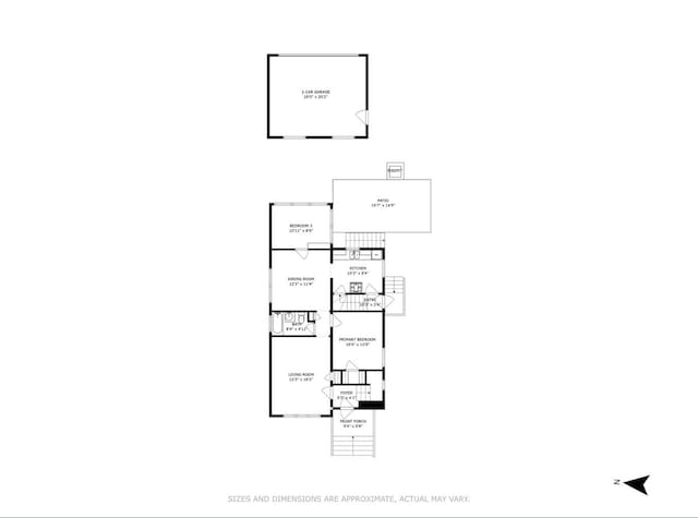 5629 N Major Ave, Chicago, IL 60646 - photo 23