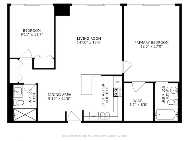 2015 S Finley Rd Unit 304, Lombard, IL 60148 - photo 17