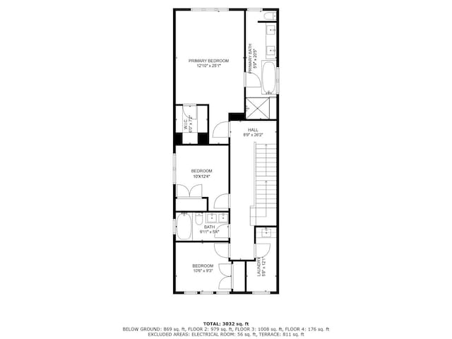 2353 W Ohio St, Chicago, IL 60612 - photo 51