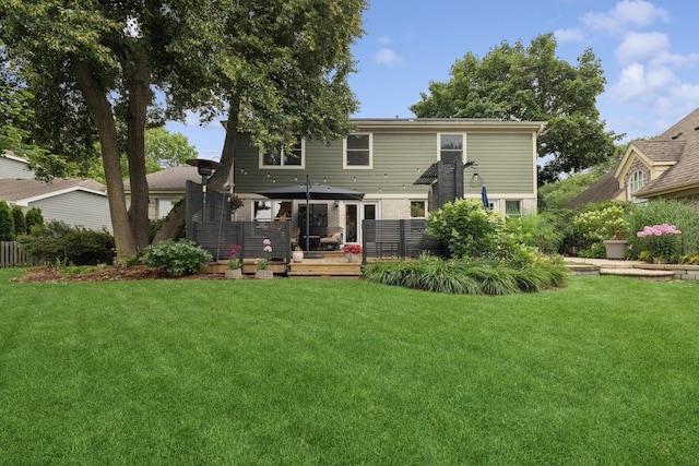 1524 Virginia Ave, Libertyville, IL 60048 - photo 29
