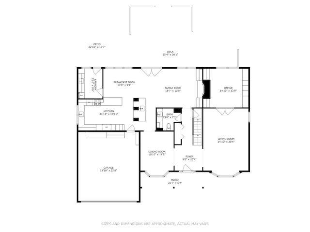 1524 Virginia Ave, Libertyville, IL 60048 - photo 33