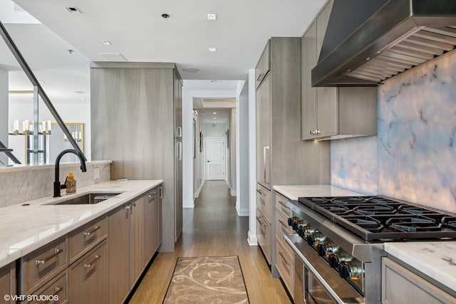 101 W Superior St Unit 1204P, Chicago, IL 60611 - photo 11