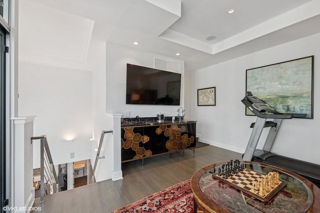 101 W Superior St Unit 1204P, Chicago, IL 60611 - photo 21
