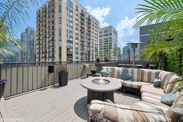 101 W Superior St Unit 1204P, Chicago, IL 60611 - photo 27