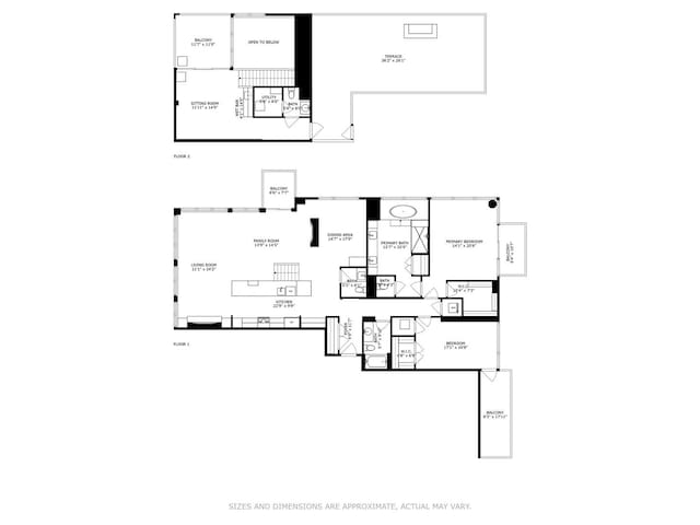 101 W Superior St Unit 1204P, Chicago, IL 60611 - photo 37
