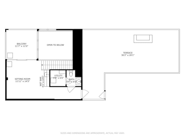 101 W Superior St Unit 1204P, Chicago, IL 60611 - photo 38