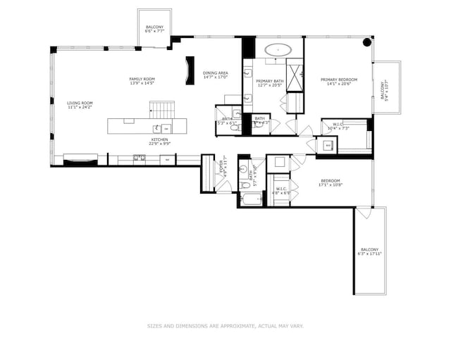 101 W Superior St Unit 1204P, Chicago, IL 60611 - photo 39