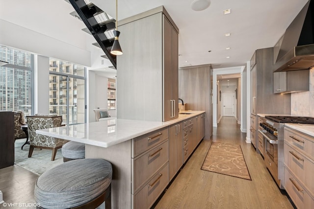 101 W Superior St Unit 1204P, Chicago, IL 60611 - photo 8