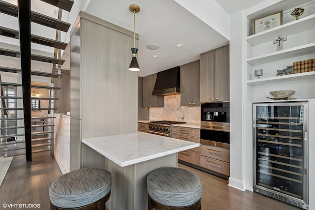 101 W Superior St Unit 1204P, Chicago, IL 60611 - photo 10