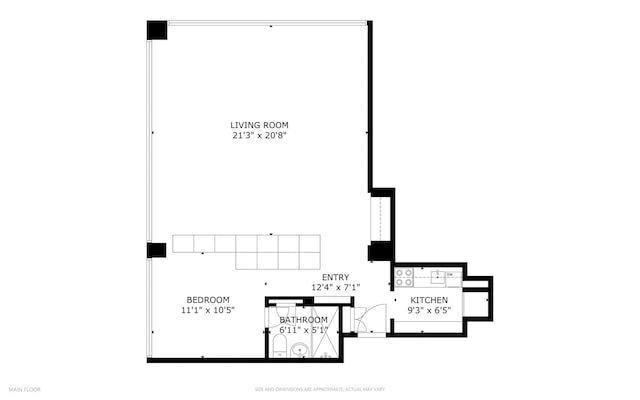880 N Lake Shore Dr Unit 19A, Chicago, IL 60611 - photo 20
