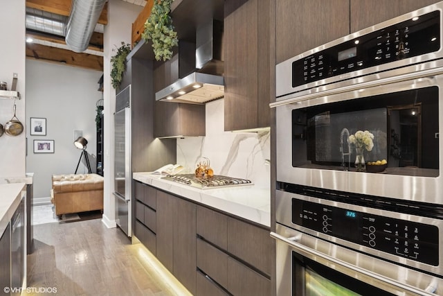 154 W Hubbard St Unit 603, Chicago, IL 60654 - photo 13