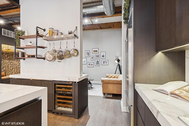 154 W Hubbard St Unit 603, Chicago, IL 60654 - photo 15