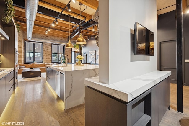 154 W Hubbard St Unit 603, Chicago, IL 60654 - photo 16