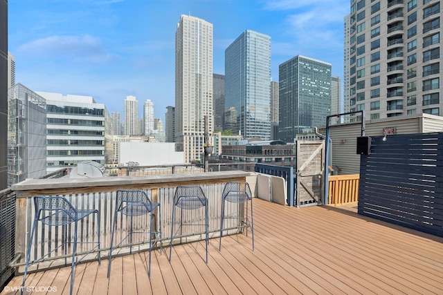 154 W Hubbard St Unit 603, Chicago, IL 60654 - photo 27